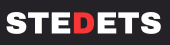 Stedets